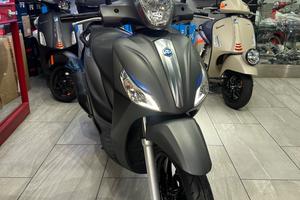 Piaggio Medley 125 S sport stato eccellente garanz