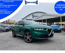 Alfa Romeo Tonale 1.6 Ti 130CV TCT6 - AUTOCARRO N1