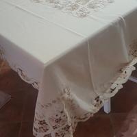 tovaglia di lino