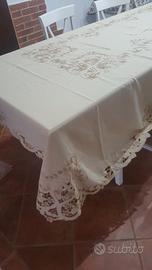 tovaglia di lino