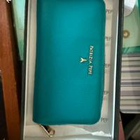 Portafoglio Patrizia Pepe