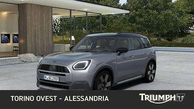 MINI Countryman Mini C Favoured