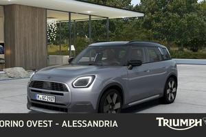 MINI Countryman Mini C Favoured