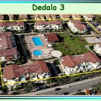 Alloggio con ingresso indipendente res. Dedalo