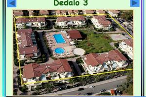 Alloggio con ingresso indipendente res. Dedalo