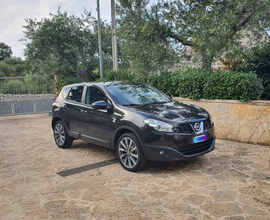 Nissan qashqai 2.0 ntec 4x4 automatico