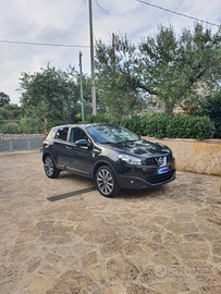 Nissan qashqai 2.0 ntec 4x4 automatico