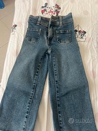 Jeans bimba