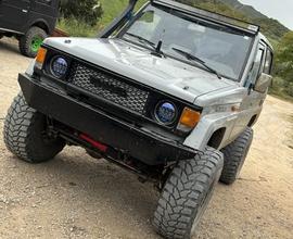 Toyota lj70