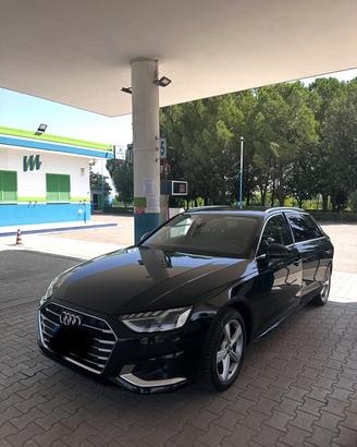 Motore ricambi Audi A4 A5 2.0 gtron 170cv