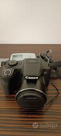 Canon PowerShot SX520 HS