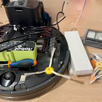 Roomba IRobot 976