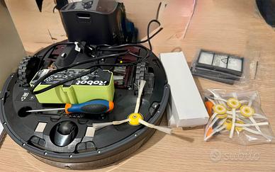 Roomba IRobot 976