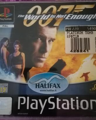 gioco per ps1
