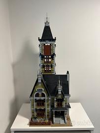Set Lego Vari
