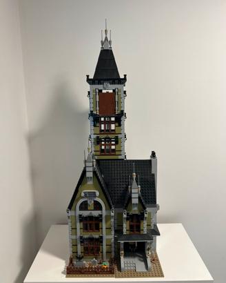 Set Lego Vari