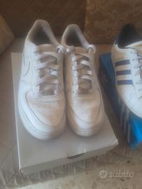 Nike Air Force 1 Low Bianche
