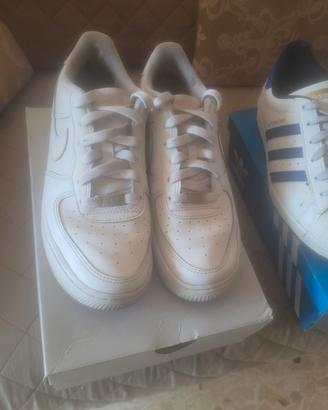 Nike Air Force 1 Low Bianche