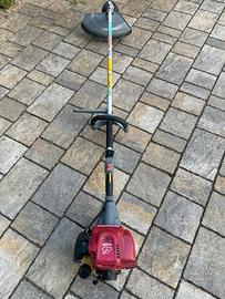 Decespugliatore honda 435