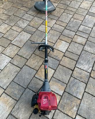 Decespugliatore honda 435