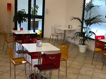 Sedie   MB. e tavoli   Bar. Ristorante