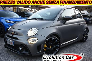 ABARTH 595 1.4 Turbo T-Jet 180 CV Competizione M