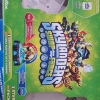 Skylanders