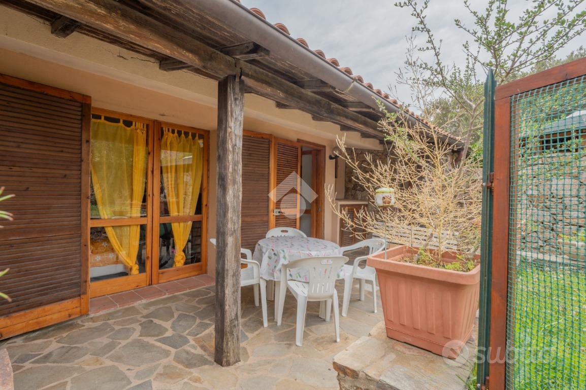 Casa – Terranoa/Olbia, Osseddu - Altro