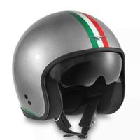 Casco Moto Guzzi