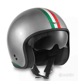 Casco Moto Guzzi