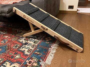 iPetba Rampa per Cani