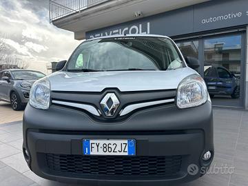 Renault Kangoo Express 1.5 Bluedci 95cv