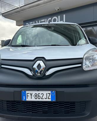 Renault Kangoo Express 1.5 Bluedci 95cv