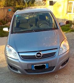 OPEL ZAFIRA 2 SERIE 150 CV