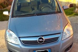 OPEL ZAFIRA 2 SERIE 150 CV