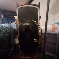 barbeque Weber Traveler a Gas