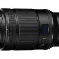 Nikon Z 105 MC f/2.8 VR S - NUOVO