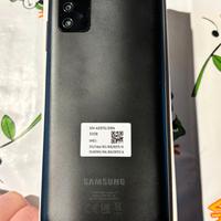 Samsung Galaxy A03 3+32gb!Nero