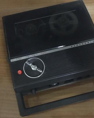 Panasonic RQ-113S