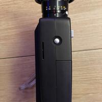 Fotocamera Rollei SL-82 8mm + borsa , nuovissima