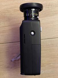 Fotocamera Rollei SL-82 8mm + borsa , nuovissima