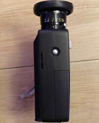 Fotocamera Rollei SL-82 8mm + borsa , nuovissima