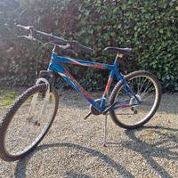 Mountain Bike 26" tg. M