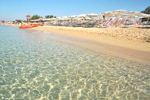 Dal 29 Agosto a 150 metri dal MARE SALENTO PUGLIA