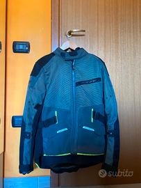 Giacca da moto Ixon Njord