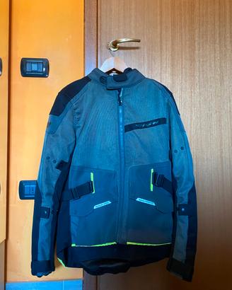 Giacca da moto Ixon Njord