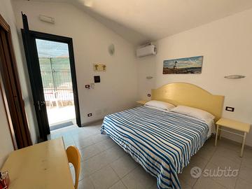 B&B Campomarino lido