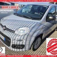 Fiat Panda - 2022 1.0 Firefly Ses Hybrid 70cv.
