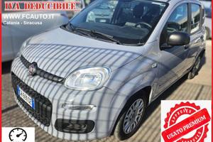 Fiat Panda - 2022 1.0 Firefly Ses Hybrid 70cv.