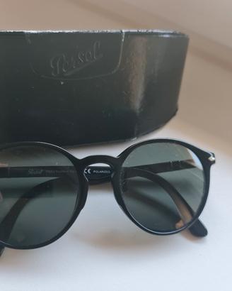Occhiali da sole Persol PO3171S Polarized original